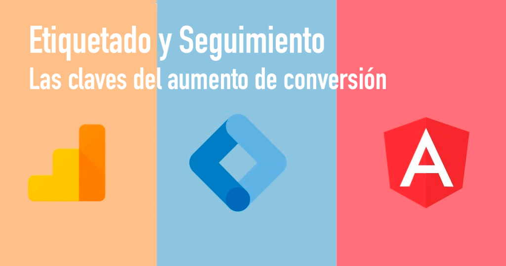 conversion y etiquetado