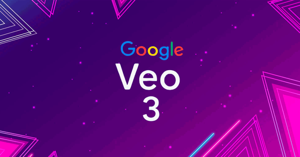 veo3