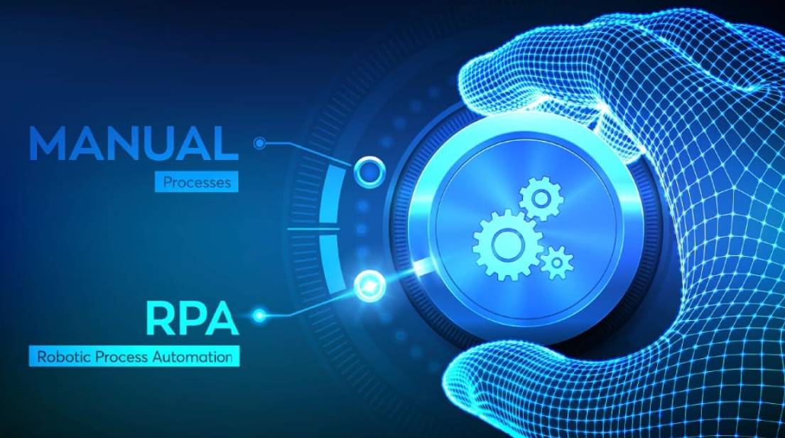 automatizacion rpa