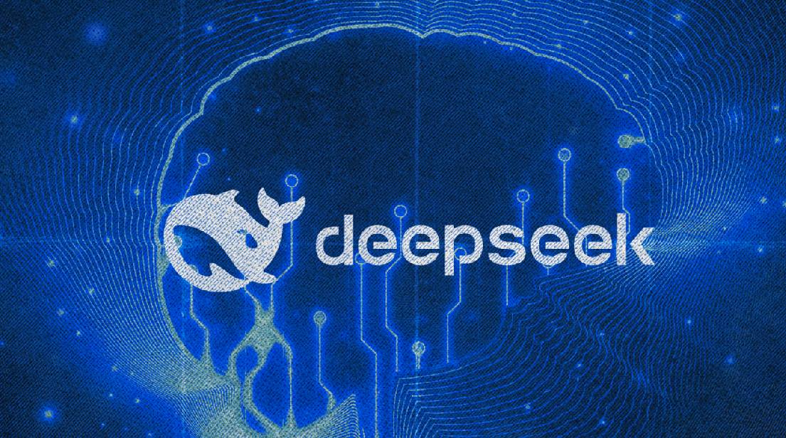 cerebro deepseek