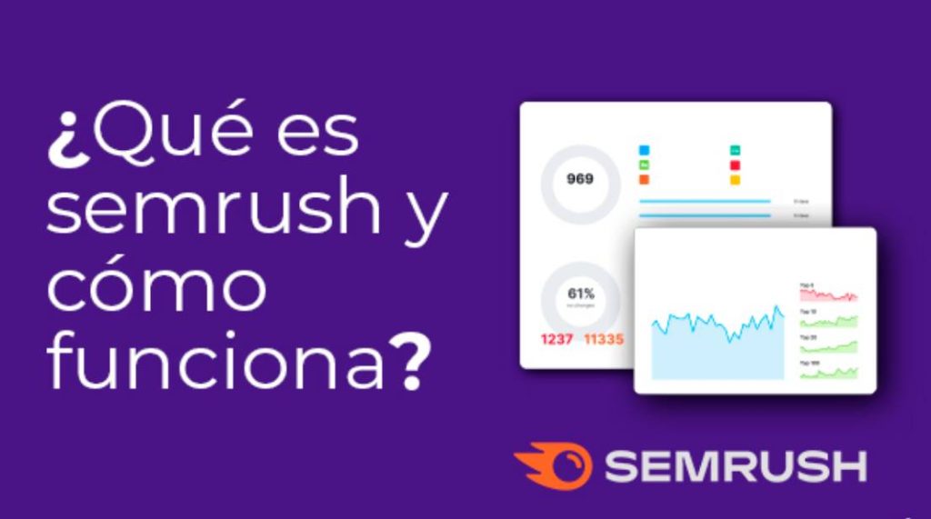 que es semrush