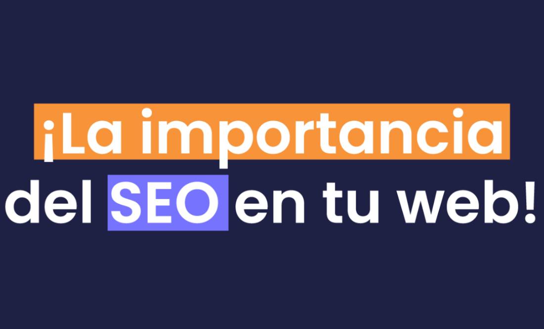 que es seo